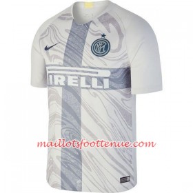 Maillot/Tenue Inter Milan Troisieme 2018/2019